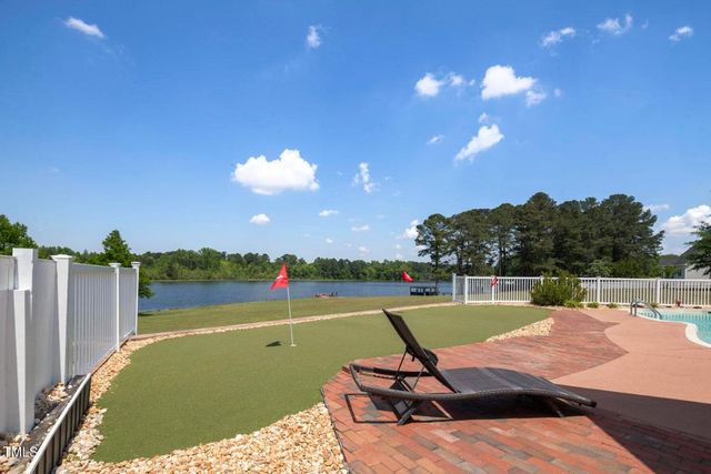 3636-A Holly Grove Road, Dunn, NC 28334