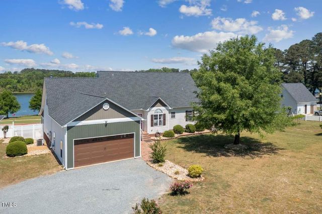 3636-A Holly Grove Road, Dunn, NC 28334