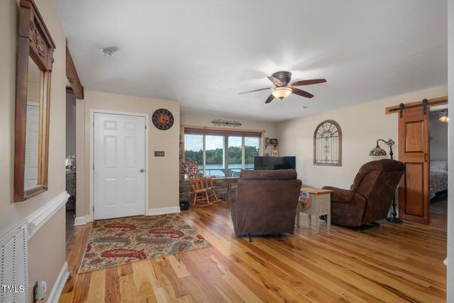 3636-A Holly Grove Road, Dunn, NC 28334