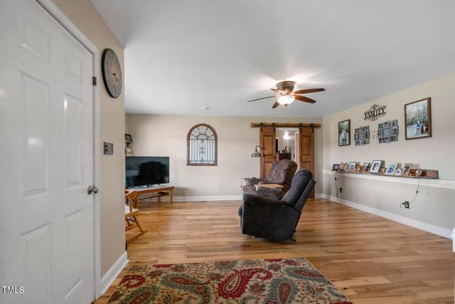 3636-A Holly Grove Road, Dunn, NC 28334