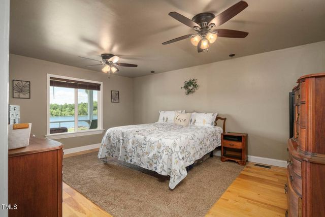 3636-A Holly Grove Road, Dunn, NC 28334