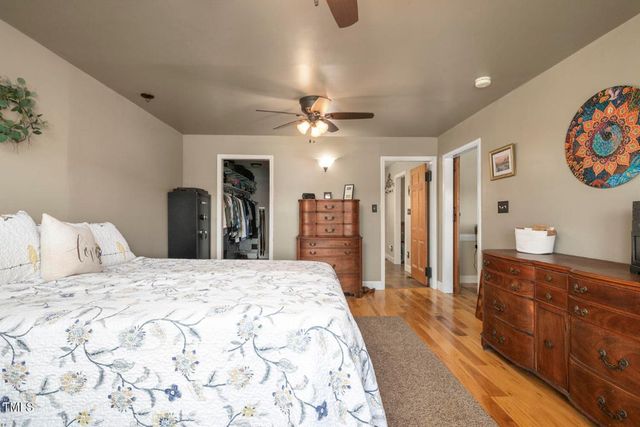 3636-A Holly Grove Road, Dunn, NC 28334
