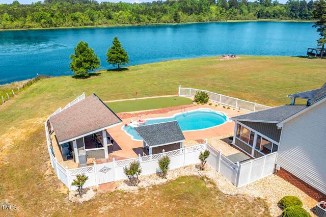 3636-A Holly Grove Road, Dunn, NC 28334