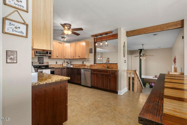 3636-A Holly Grove Road, Dunn, NC 28334