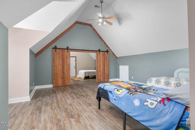 3636-A Holly Grove Road, Dunn, NC 28334