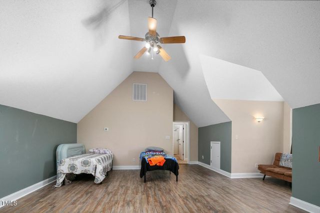 3636-A Holly Grove Road, Dunn, NC 28334