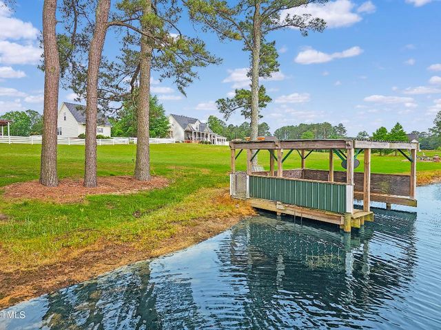 3636-A Holly Grove Road, Dunn, NC 28334