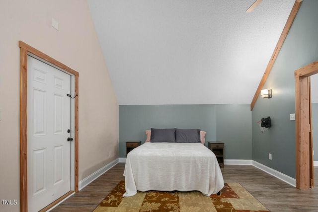 3636-A Holly Grove Road, Dunn, NC 28334