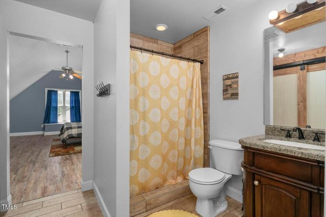 3636-A Holly Grove Road, Dunn, NC 28334