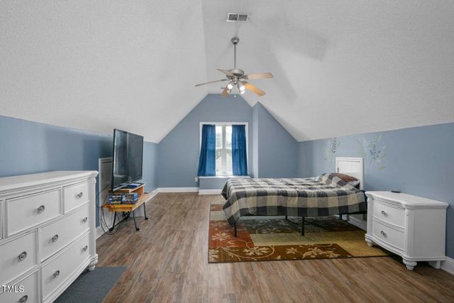 3636-A Holly Grove Road, Dunn, NC 28334