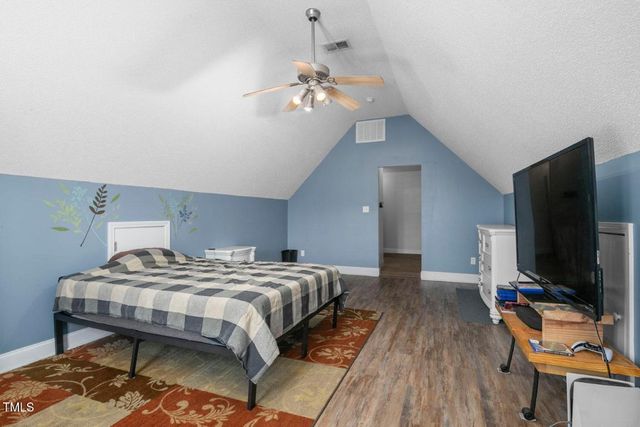 3636-A Holly Grove Road, Dunn, NC 28334