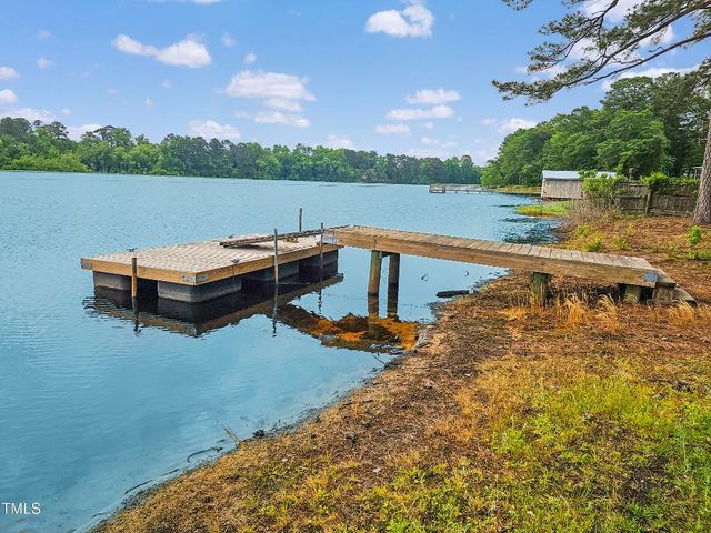 3636-A Holly Grove Road, Dunn, NC 28334