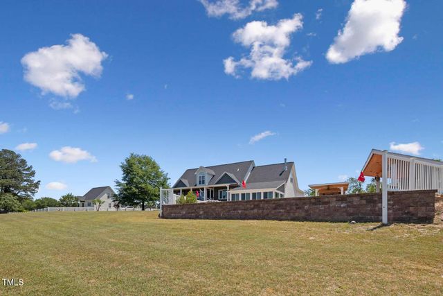 3636-A Holly Grove Road, Dunn, NC 28334