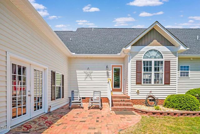 3636-A Holly Grove Road, Dunn, NC 28334