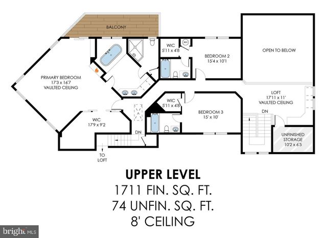 7107 ROXANN RD, Alexandria, VA 22315