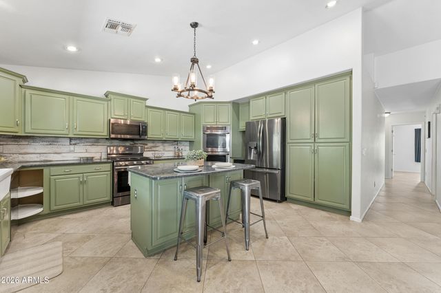 6319 W VILLA MARIA Drive, Glendale, AZ 85308