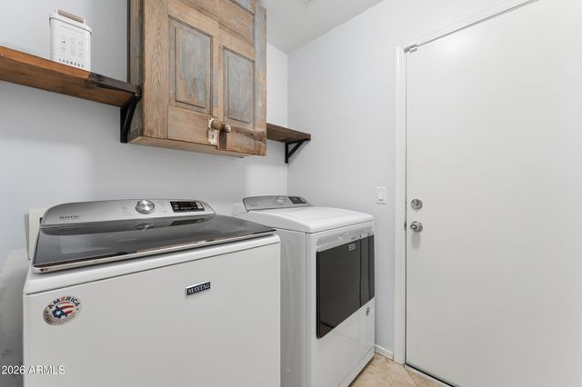 6319 W VILLA MARIA Drive, Glendale, AZ 85308