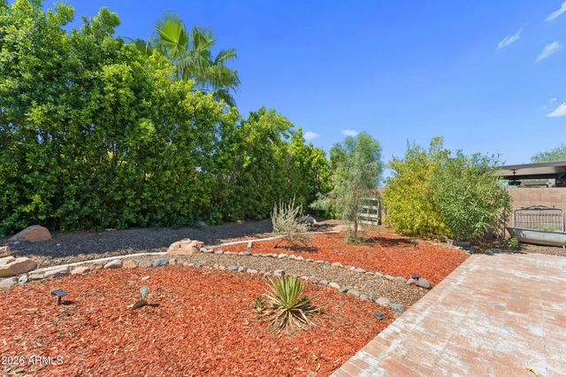 6319 W VILLA MARIA Drive, Glendale, AZ 85308