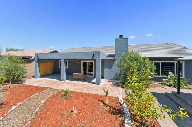 6319 W VILLA MARIA Drive, Glendale, AZ 85308