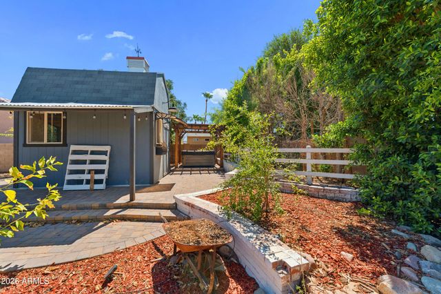 6319 W VILLA MARIA Drive, Glendale, AZ 85308