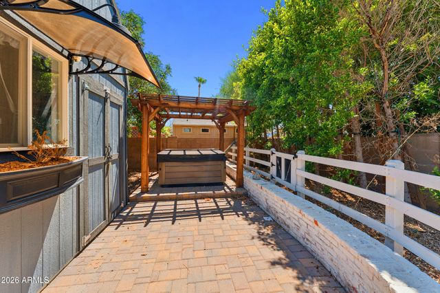 6319 W VILLA MARIA Drive, Glendale, AZ 85308