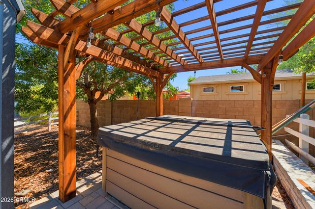 6319 W VILLA MARIA Drive, Glendale, AZ 85308