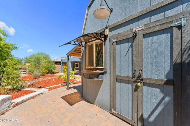 6319 W VILLA MARIA Drive, Glendale, AZ 85308