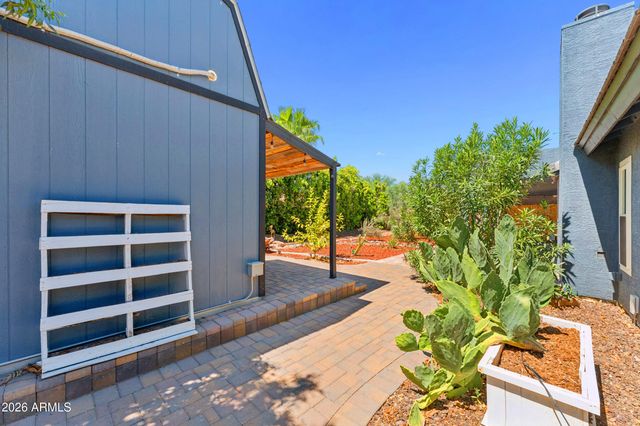 6319 W VILLA MARIA Drive, Glendale, AZ 85308