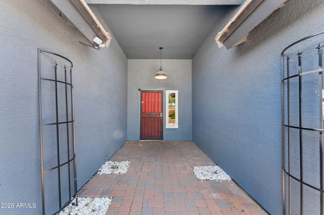 6319 W VILLA MARIA Drive, Glendale, AZ 85308