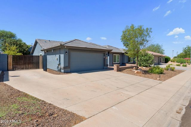 6319 W VILLA MARIA Drive, Glendale, AZ 85308