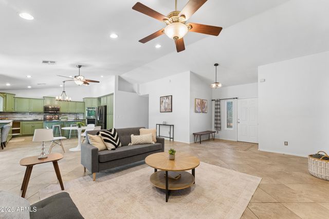 6319 W VILLA MARIA Drive, Glendale, AZ 85308