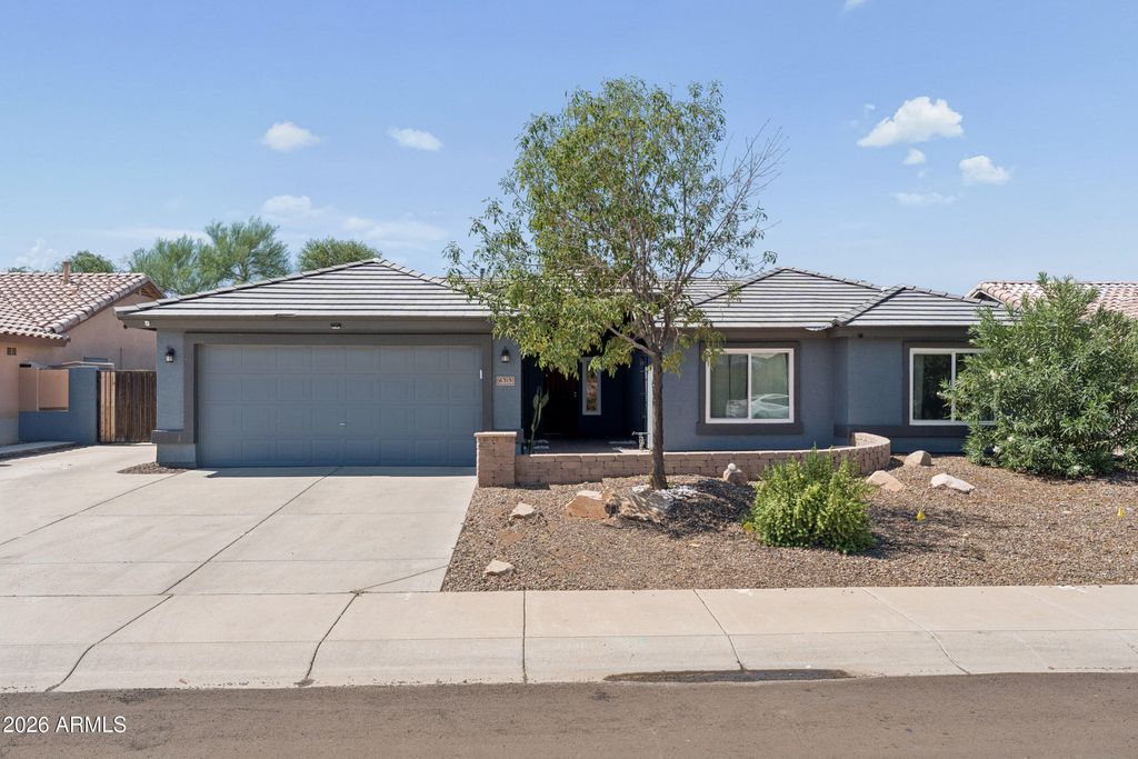 6319 W VILLA MARIA Drive, Glendale, AZ 85308 — photo 2