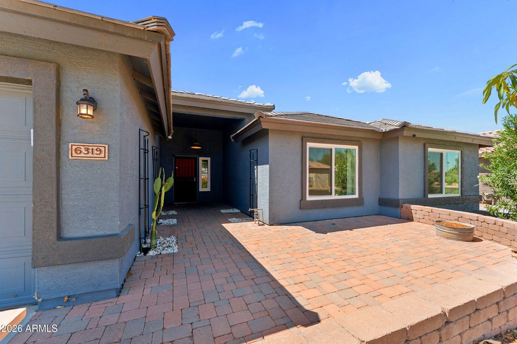6319 W VILLA MARIA Drive, Glendale, AZ 85308 — photo 3