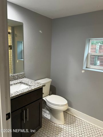 5242 101ST Street 2, Jacksonville, FL 32210