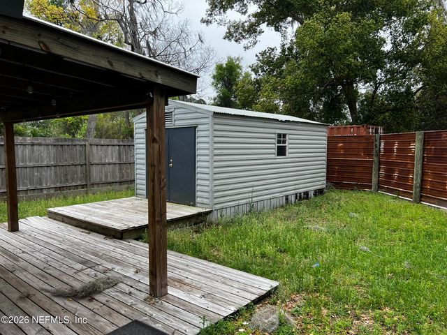 5242 101ST Street 2, Jacksonville, FL 32210