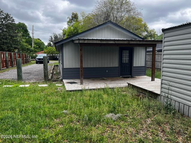 5242 101ST Street 2, Jacksonville, FL 32210