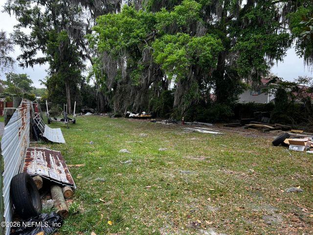 5242 101ST Street 2, Jacksonville, FL 32210