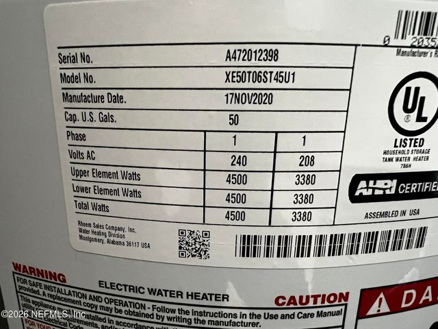 5242 101ST Street 2, Jacksonville, FL 32210