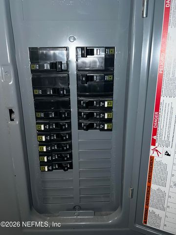 5242 101ST Street 2, Jacksonville, FL 32210