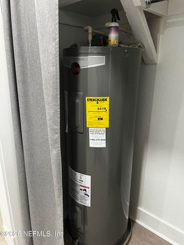 5242 101ST Street 2, Jacksonville, FL 32210