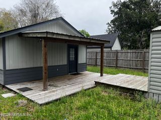 5242 101ST Street 2, Jacksonville, FL 32210