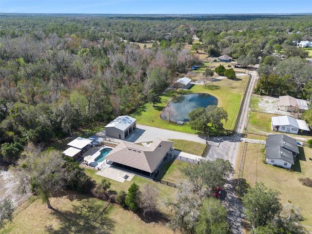 323 MCLAIN LANE, Geneva, FL 32732