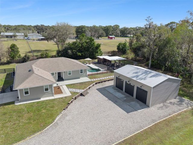 323 MCLAIN LANE, Geneva, FL 32732