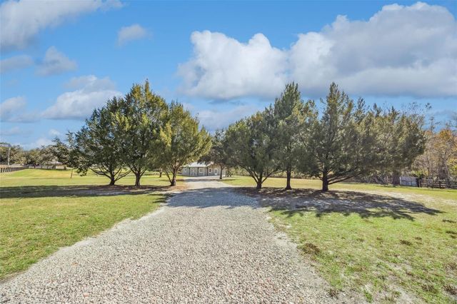 323 MCLAIN LANE, Geneva, FL 32732