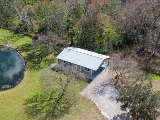 323 MCLAIN LANE, Geneva, FL 32732