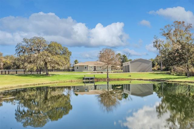 323 MCLAIN LANE, Geneva, FL 32732