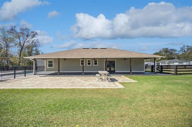 323 MCLAIN LANE, Geneva, FL 32732