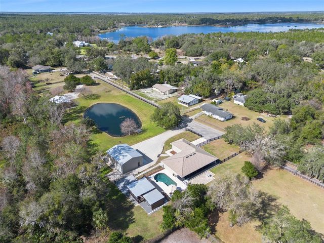 323 MCLAIN LANE, Geneva, FL 32732