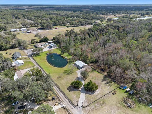 323 MCLAIN LANE, Geneva, FL 32732