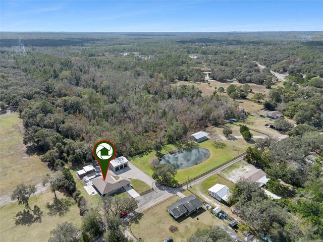 323 MCLAIN LANE, Geneva, FL 32732